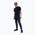 Men's cycling trousers POC Rhythm Resistance uranium black