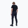 Men's cycling trousers POC Rhythm Resistance uranium black 2