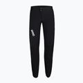 Men's cycling trousers POC Rhythm Resistance uranium black 4