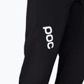 Men's cycling trousers POC Rhythm Resistance uranium black 6