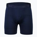 POC Re-cycle cycling boxers turmaline navy