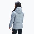 Children's insulated jacket POC Liner alloy grey 2