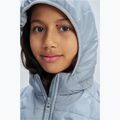 Children's insulated jacket POC Liner alloy grey 3