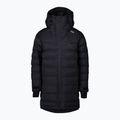 Children's ski jacket POC Race Loft Parka uranium black