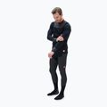Thermoactive sweatshirt POC Resistance Layer Jersey uranium black 2