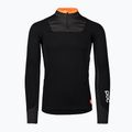 Thermoactive sweatshirt POC Resistance Layer Jersey uranium black 6