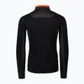 Thermoactive sweatshirt POC Resistance Layer Jersey uranium black 7