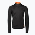 Ski longsleeve POC Base Armor Jersey uranium black