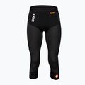 Thermo-active pants POC Resistance Layer Tights uranium black 3