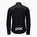 Ski jacket POC Race uranium black 2