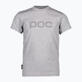 POC children's t-shirt 61607 Tee grey/melange