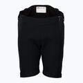 Children's ski shorts POC Race uranium black