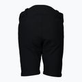 Children's ski shorts POC Race uranium black 2