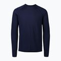 Trekking longsleeve POC Light Merino turmaline navy