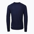 Trekking longsleeve POC Light Merino turmaline navy 2