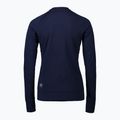 Women's Longsleeve POC Light Merino turmaline navy 2