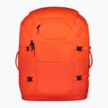 POC Race 130 l fluorescent orange ski backpack