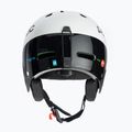 Ski helmet POC Artic SL 360 SPIN hydrogen white 3
