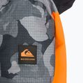 Quiksilver Groomer children's snowboard jacket black EQBTJ03123 3