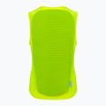 Child safety waistcoat POC POCito VPD Air Vest fluorescent yellow/green 2