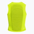 Child safety waistcoat POC POCito VPD Air Vest fluorescent yellow/green 2