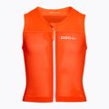 Child safety waistcoat POC POCito VPD Air Vest fluorescent orange