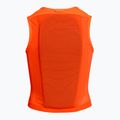 Child safety waistcoat POC POCito VPD Air Vest fluorescent orange 2