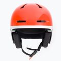 Ski helmet POC Artic SL 360 SPIN fluorescent orange 2