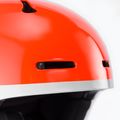 Ski helmet POC Artic SL 360 SPIN fluorescent orange 6