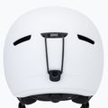 Ski helmet POC Obex Pure hydrogen white 7