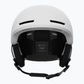 Ski helmet POC Obex Pure hydrogen white 3
