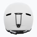 Ski helmet POC Obex Pure hydrogen white 4