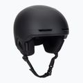 Ski helmet POC Obex Pure uranium black