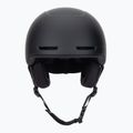 Ski helmet POC Obex Pure uranium black 2
