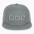 Baseball cap POC Corp Cap pegasi grey 2