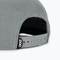 Baseball cap POC Corp Cap pegasi grey 4