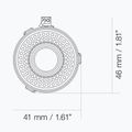 Travel cooker Primus Micron III Piezo 6