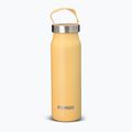 Primus Klunken 700 ml travel bottle stone gold
