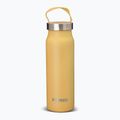 Primus Klunken Vacuum thermal bottle 500 ml stone gold