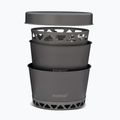 Primus Primetech Travel Stove 2 x 2.3 l 2