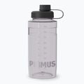 Travel bottle Primus Kvarts Tritan Bottle Drink Cap 1000 ml alpine frost