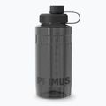 Travel bottle Primus Kvarts Tritan Bottle Drink Cap 1000 ml cliffside ash