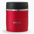 Food flask Primus Flinta Insulated Lunch Jug 400 ml primus red