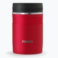 Food flask Primus Flinta Insulated Lunch Jug 550 ml primus red