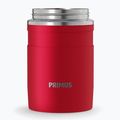 Food flask Primus Flinta Insulated Lunch Jug 550 ml primus red 2