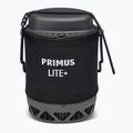 Camping stove Primus Lite Plus Stove System II 0,8 l black