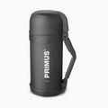 Primus Food Vacuum Thermos 1200 ml black