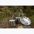 Primus CampFire Cookset 1 l + 1.8 l + frying pan 2