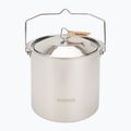 Travel pot Primus CampFire 5 l stainless steel 2