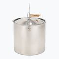 Travel pot Primus CampFire 5 l stainless steel 3